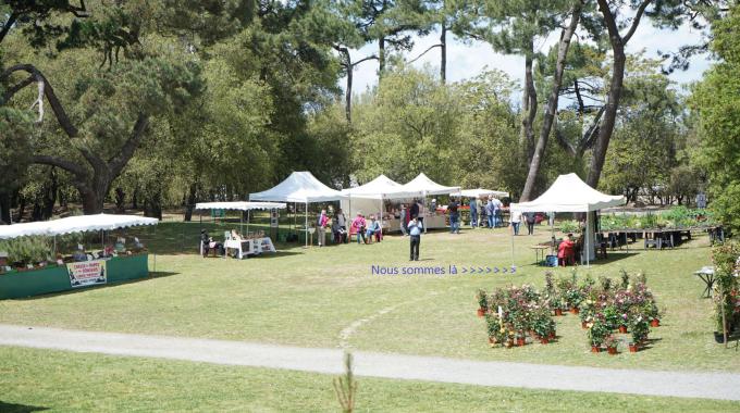 Brev' de jardin 2021