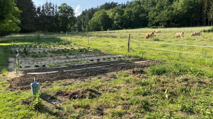 La CCSE convie les agriculteurs